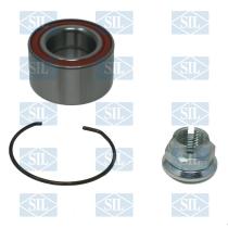 SALERI WB10106 - KIT RUEDA SIL