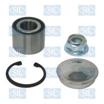 SALERI WB10107 - KIT RUEDA SIL