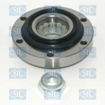SALERI WB10108 - KIT RUEDA SIL