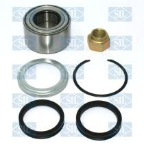 SALERI WB10111 - KIT RUEDA SIL