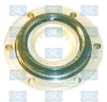 SALERI WB10114 - KIT RUEDA SIL