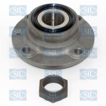 SALERI WB10119 - KIT RUEDA SIL