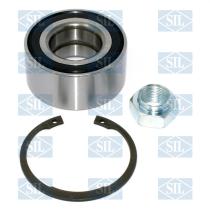 SALERI WB10120 - KIT RUEDA SIL