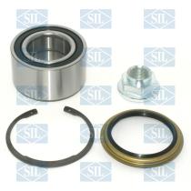 SALERI WB10122 - KIT RUEDA SIL