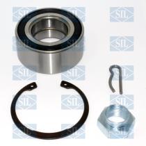SALERI WB10127 - KIT RUEDA SIL