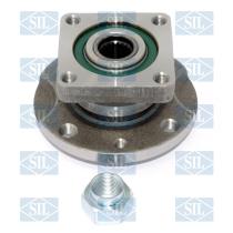 SALERI WB10130 - KIT RUEDA SIL