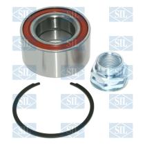 SALERI WB10136 - KIT RUEDA SIL