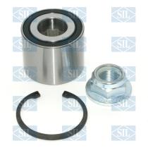 SALERI WB10138 - KIT RUEDA SIL