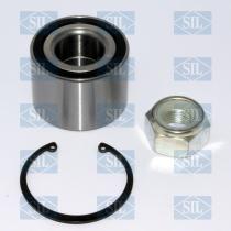 SALERI WB10141 - KIT RUEDA SIL