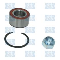 SALERI WB10142 - KIT RUEDA SIL