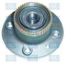 SALERI WB10144 - KIT RUEDA SIL
