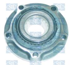 SALERI WB10147 - KIT RUEDA SIL
