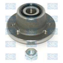 SALERI WB10153 - KIT RUEDA SIL