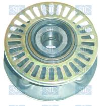 SALERI WB10154 - KIT RUEDA SIL