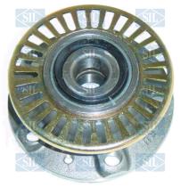 SALERI WB10157 - KIT RUEDA SIL