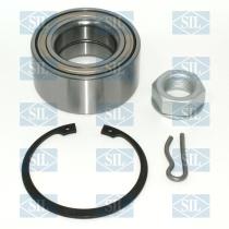 SALERI WB10159 - KIT RUEDA SIL