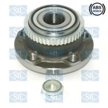 SALERI WB10160 - KIT RUEDA SIL