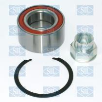 SALERI WB10161 - KIT RUEDA SIL