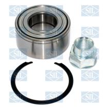 SALERI WB10162 - KIT RUEDA SIL