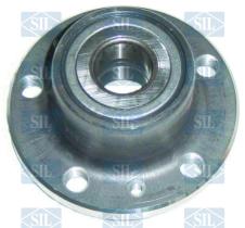 SALERI WB10165 - KIT RUEDA SIL