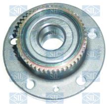 SALERI WB10166 - KIT RUEDA SIL