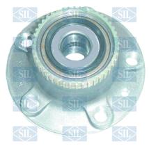 SALERI WB10169 - KIT RUEDA SIL