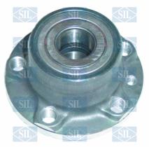 SALERI WB10170 - KIT RUEDA SIL