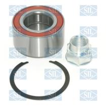 SALERI WB10171 - KIT RUEDA SIL