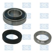 SALERI WB10177 - KIT RUEDA SIL