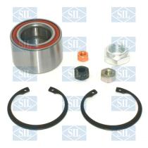 SALERI WB10179 - KIT RUEDA SIL