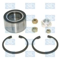 SALERI WB10180 - KIT RUEDA SIL