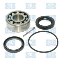 SALERI WB10195 - KIT RUEDA SIL