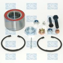 SALERI WB10198 - KIT RUEDA SIL