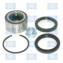 SALERI WB10202 - KIT RUEDA SIL