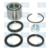 SALERI WB10203 - KIT RUEDA SIL