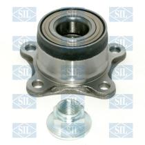 SALERI WB10204 - KIT RUEDA SIL