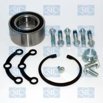 SALERI WB10205 - KIT RUEDA SIL