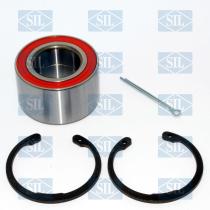 SALERI WB10212 - KIT RUEDA SIL