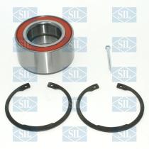 SALERI WB10214 - KIT RUEDA SIL
