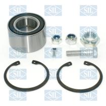 SALERI WB10216 - KIT RUEDA SIL