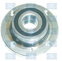 SALERI WB10222 - KIT RUEDA SIL