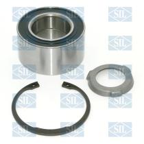 SALERI WB10223 - KIT RUEDA SIL