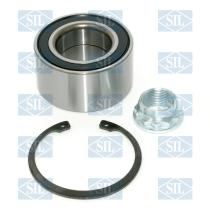 SALERI WB10225 - KIT RUEDA SIL