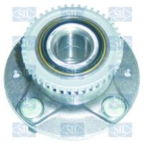 SALERI WB10236 - KIT RUEDA SIL