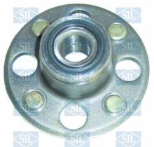 SALERI WB10239 - KIT RUEDA SIL