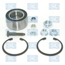 SALERI WB10241 - KIT RUEDA SIL