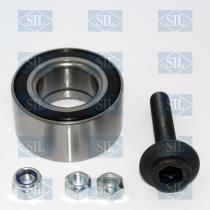 SALERI WB10243 - KIT RUEDA SIL