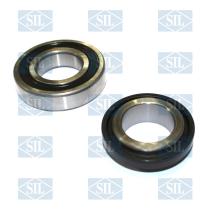 SALERI WB10249 - KIT RUEDA SIL