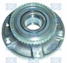 SALERI WB10251 - KIT RUEDA SIL