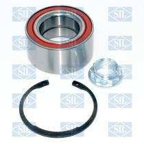 SALERI WB10252 - KIT RUEDA SIL
